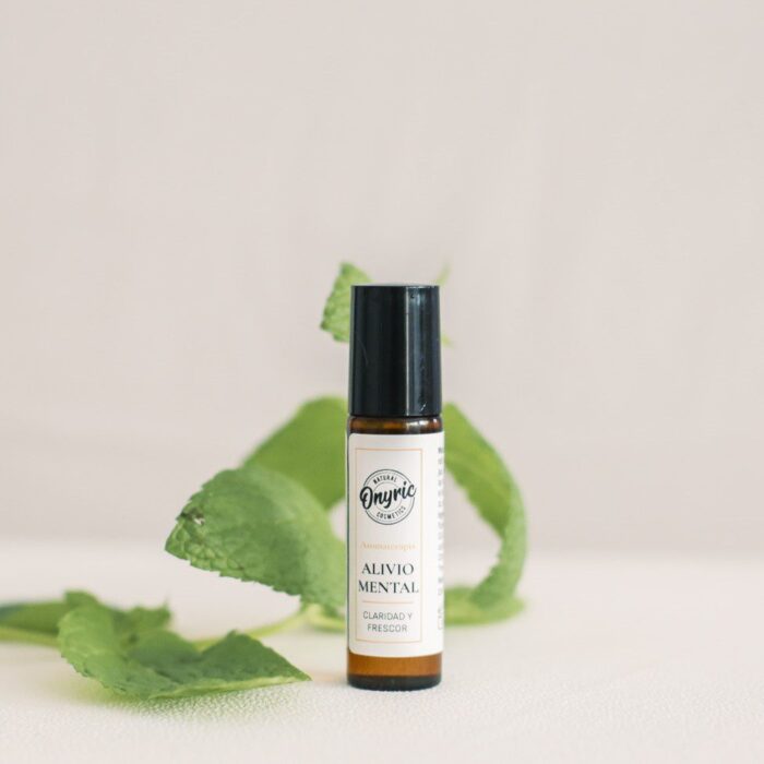 Roll on alivio mental - 10 ml
