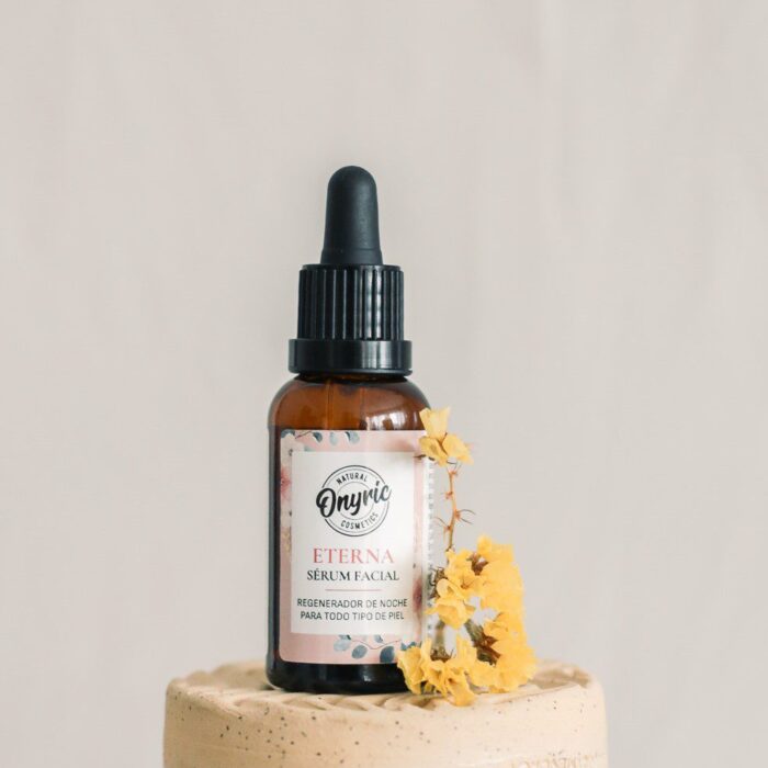 Sérum facial de noche - 30 ml