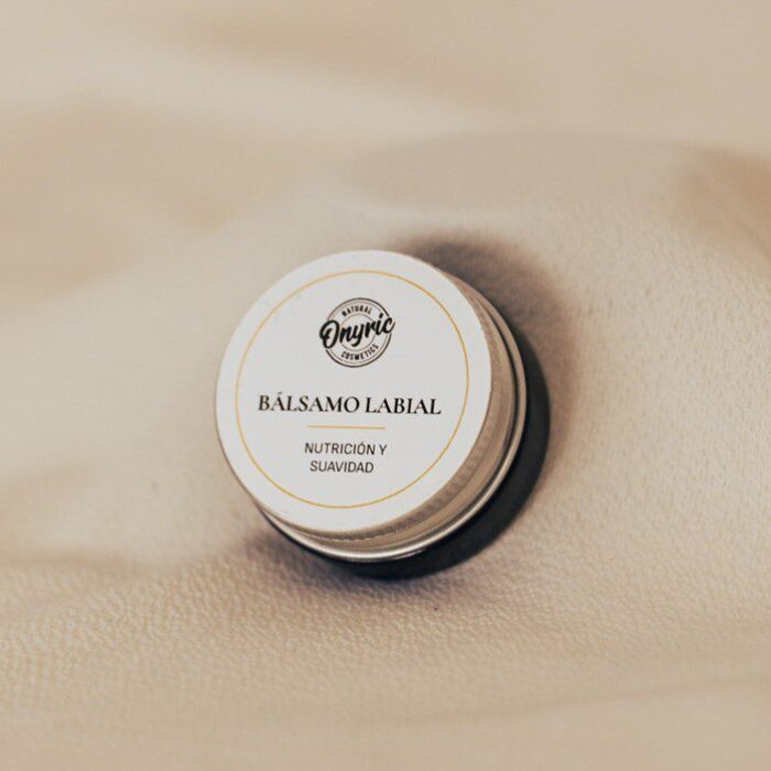 Bálsamo de labios con bisabolol - 5ml