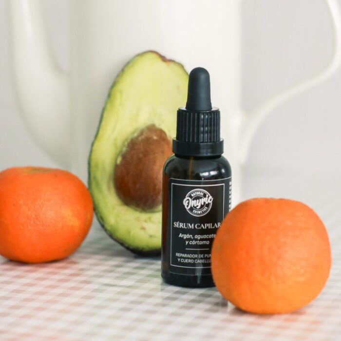Serum capilar regenerador - 30 ml
